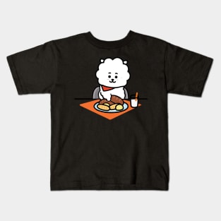 RJ Kids T-Shirt